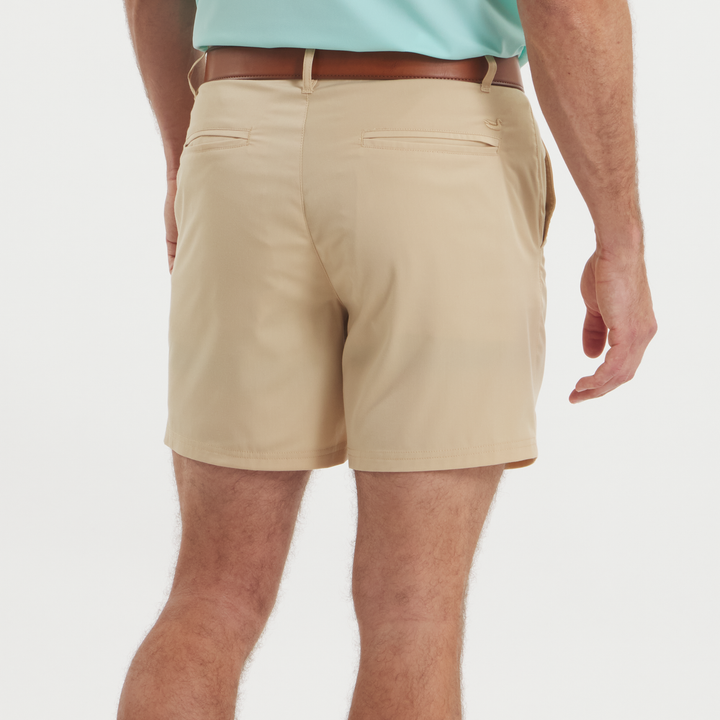 Southern Marsh Fieldtec Pro Hybrid Lined Short