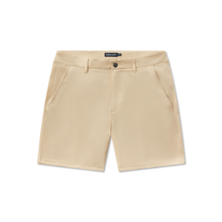 Southern Marsh Fieldtec Pro Hybrid Lined Short