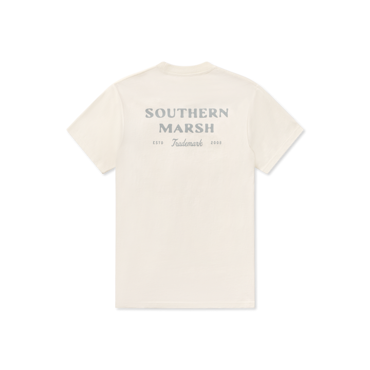 Southern Marsh Trademark Tee