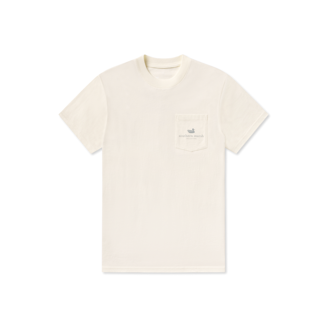 Southern Marsh Trademark Tee