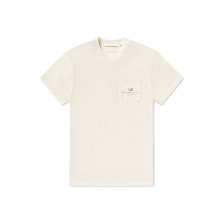 Southern Marsh Trademark Tee