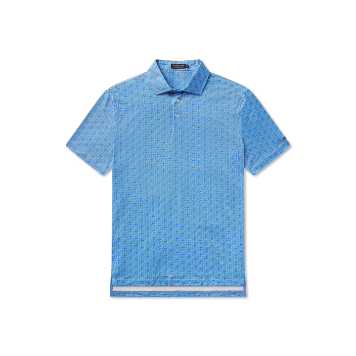 Southern Marsh Flyline Performance Polo