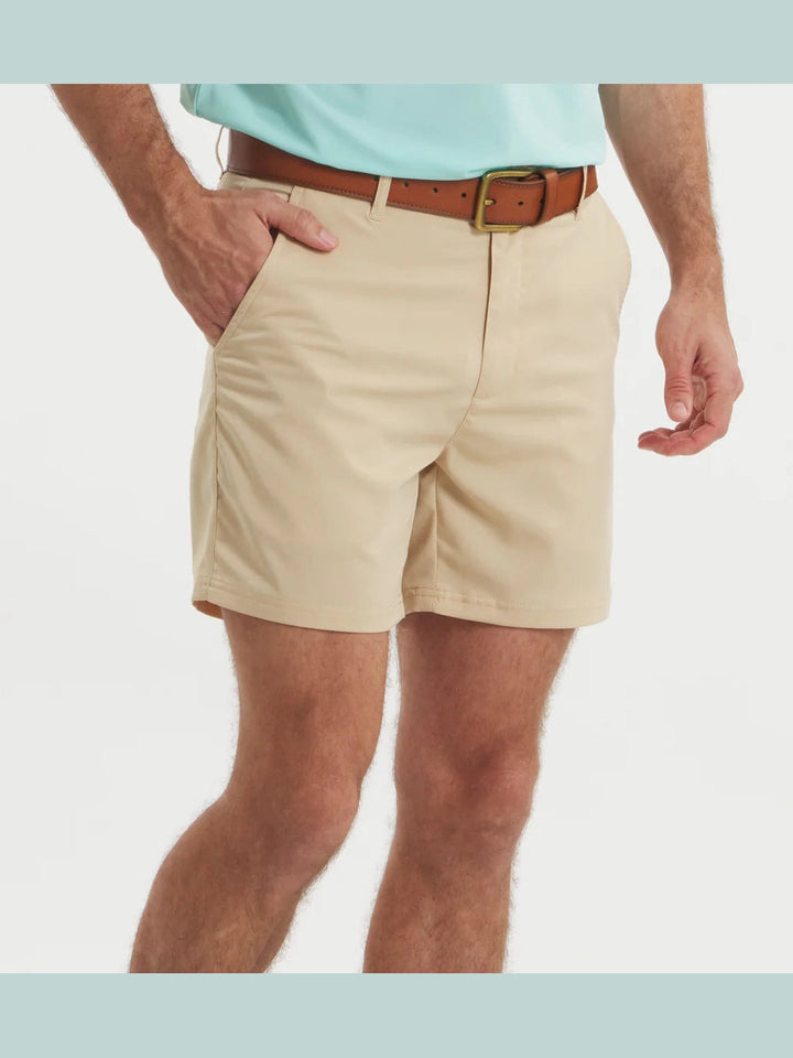 Southern Marsh FIELDTEC Pro Hybrid LIned Short