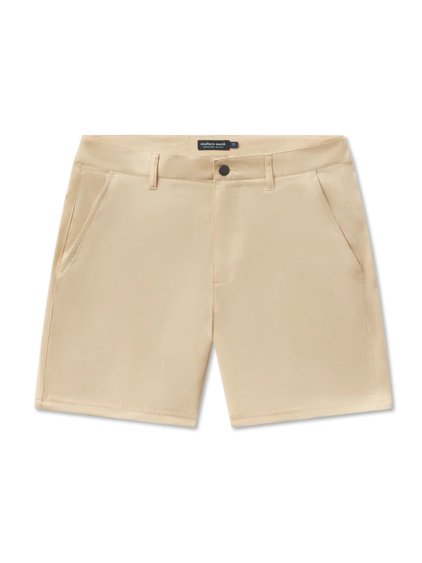 Southern Marsh FIELDTEC Pro Hybrid LIned Short