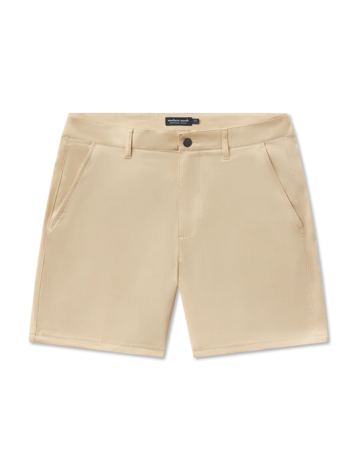 Southern Marsh FIELDTEC Pro Hybrid LIned Short