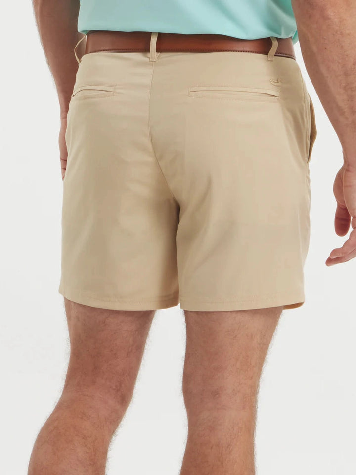 Southern Marsh FIELDTEC Pro Hybrid LIned Short