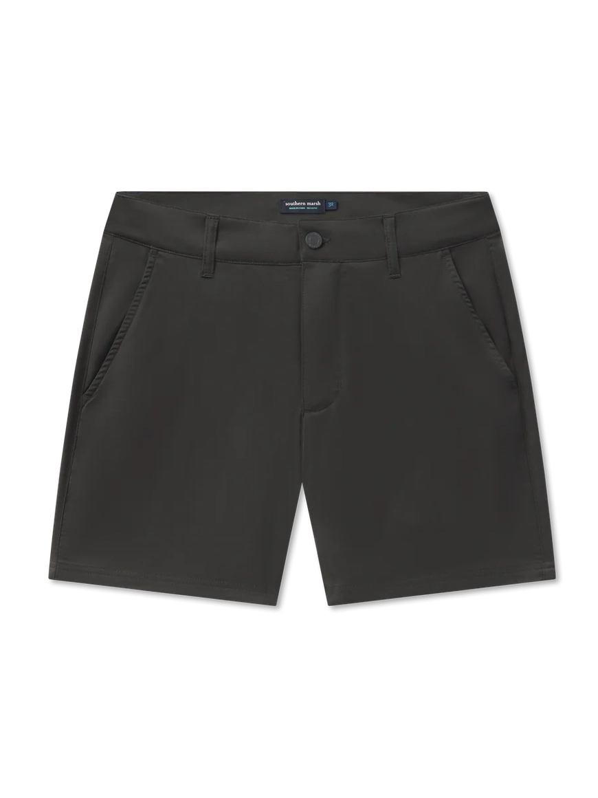 Southern Marsh FIELDTEC Pro Hybrid LIned Short