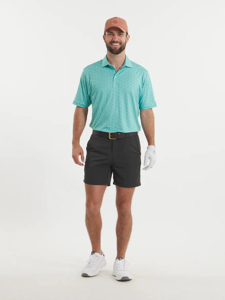 Southern Marsh FIELDTEC Pro Hybrid LIned Short