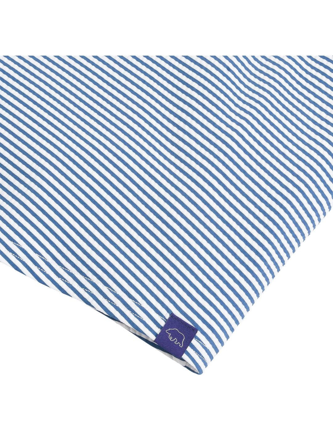 Onward Reserve Drift Long Sleeve Shirt - Naval Academy