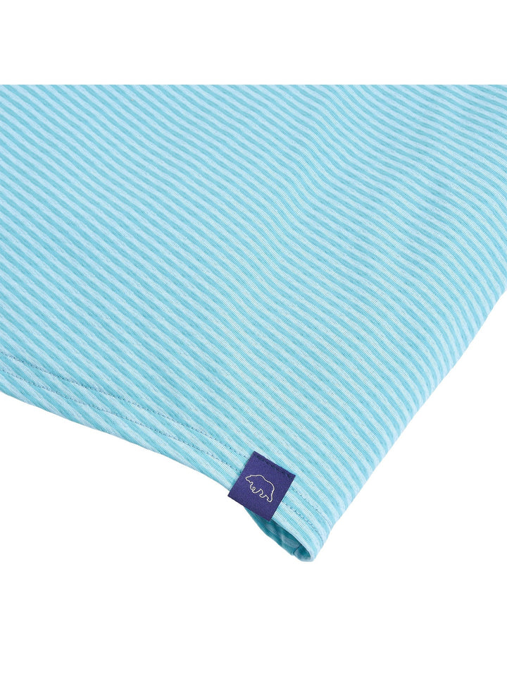 Onward Reserve Featherweight Drift Long Sleeve Shirt - Surf