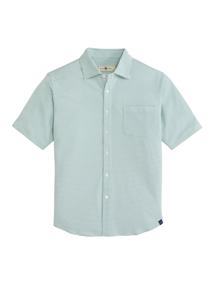 Onward Reserve Drift Shirt - Aquifer