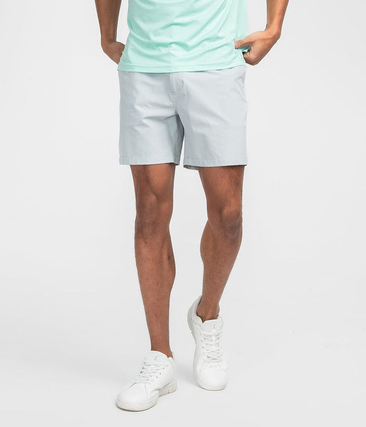 Southern Shirt Nomad Performance Shorts