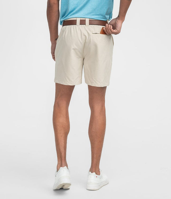 Southern Shirt Nomad Performance Shorts