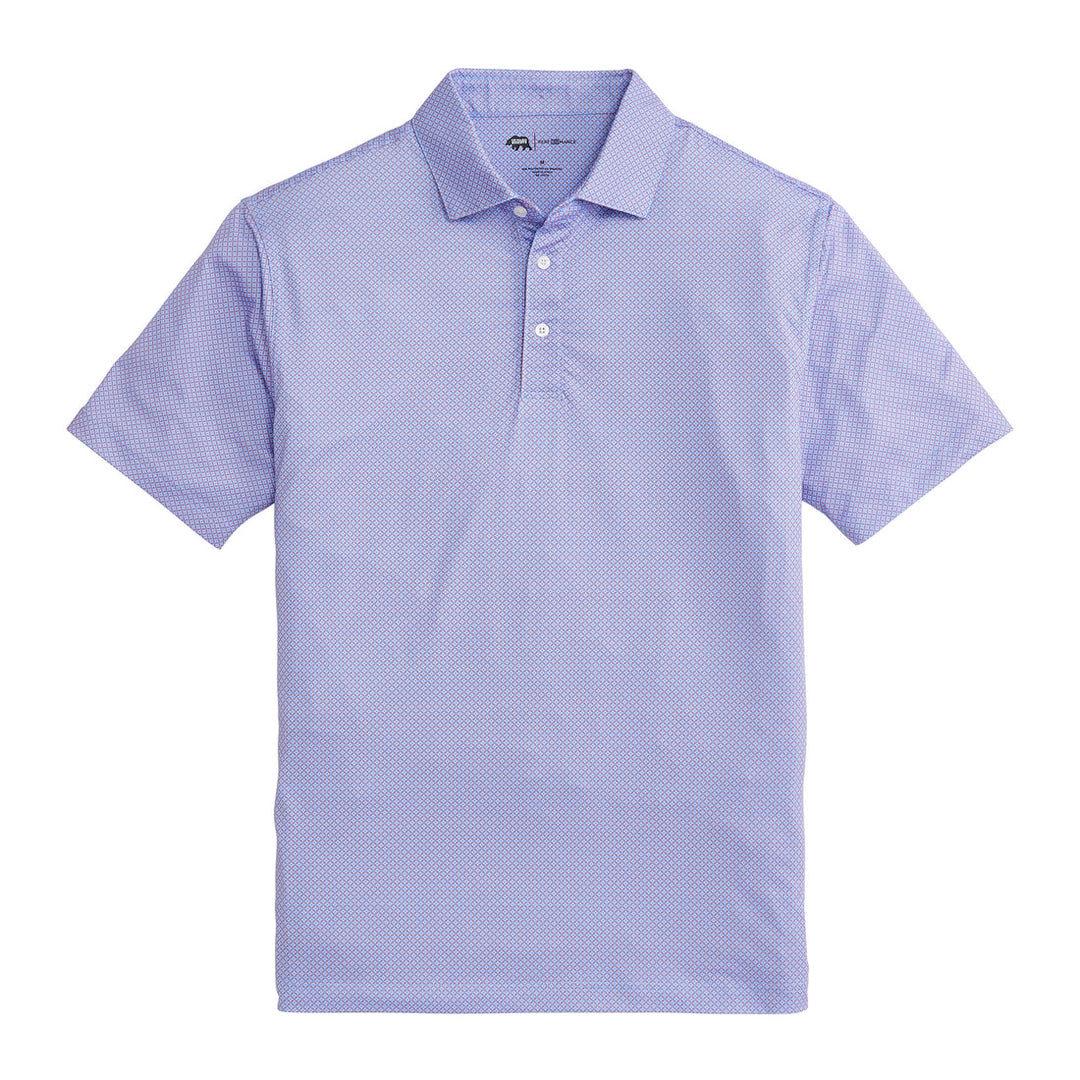 Onward Reserve Range Printed Performance Polo