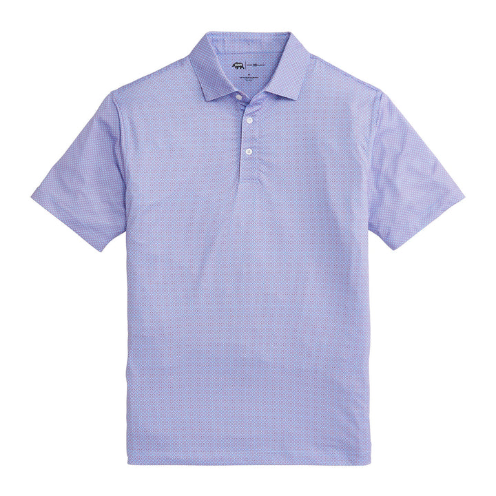 Onward Reserve Range Printed Performance Polo