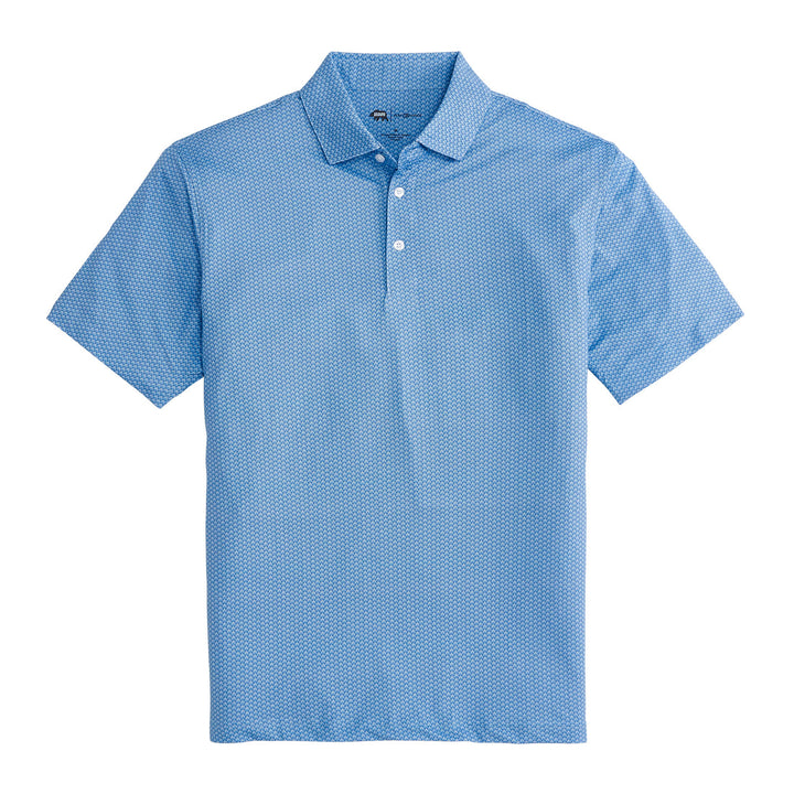 Onward Reserve Bonnie Printed Performance Polo