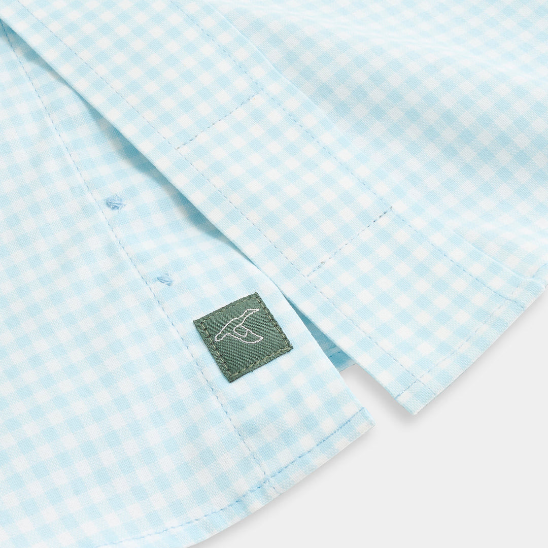 Genteal Holden Softouch Sport Shirt