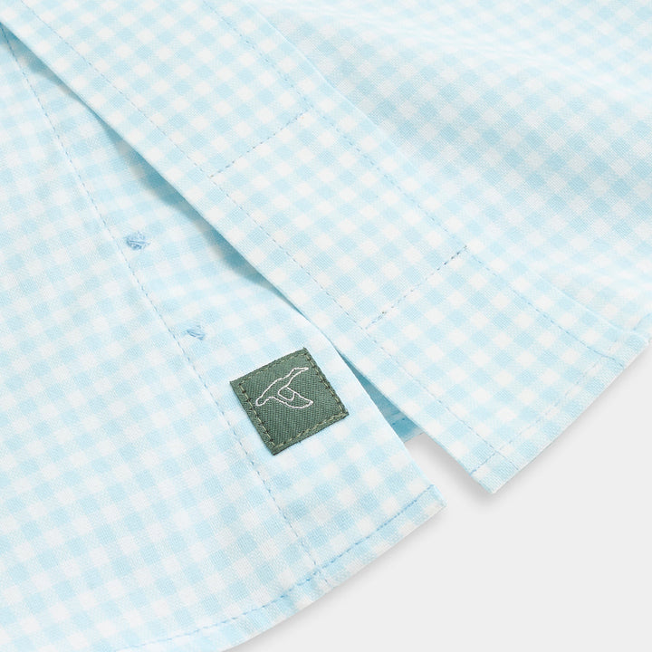 Genteal Holden Softouch Sport Shirt