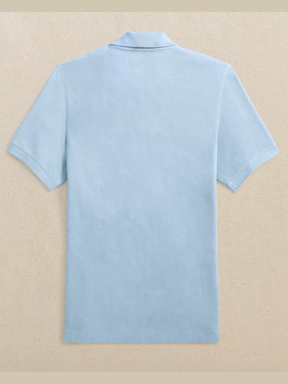Southern Tide Skipjack Polo Shirt - Tide Blue