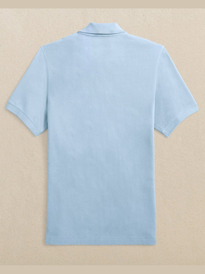 Southern Tide Skipjack Polo Shirt - Tide Blue