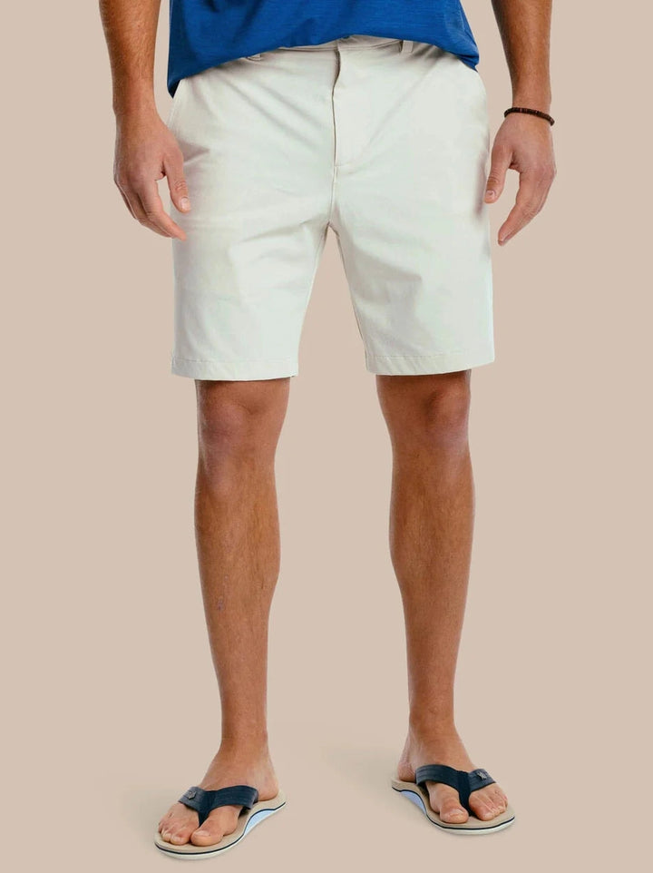 Southern Tide brrr-die Performace Short 8"
