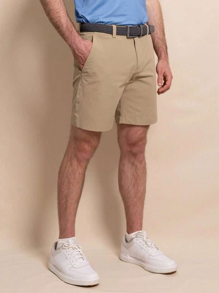 Southern Tide brrr-die Performace Short 8"