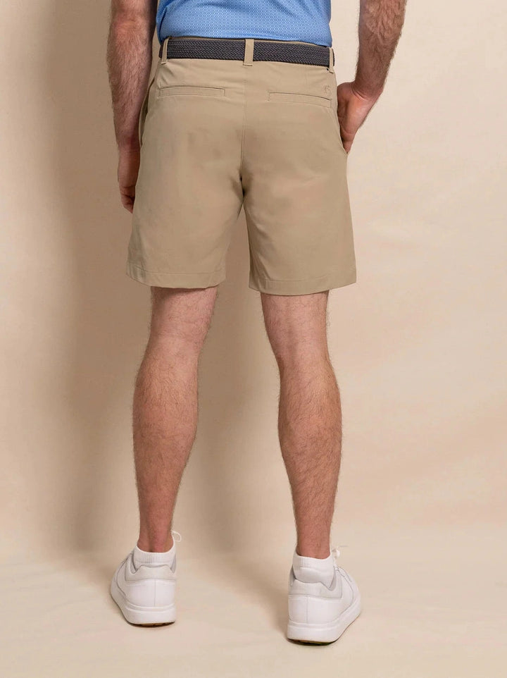 Southern Tide brrr-die Performace Short 8"