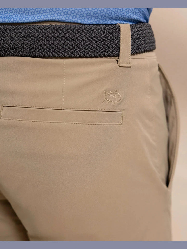 Southern Tide brrr-die Performace Short 8"