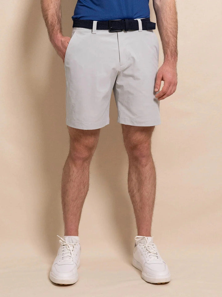 Southern Tide brrr-die Performace Short 8"