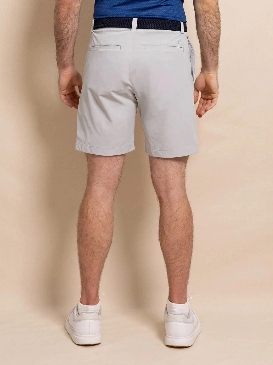 Southern Tide brrr-die Performace Short 8"