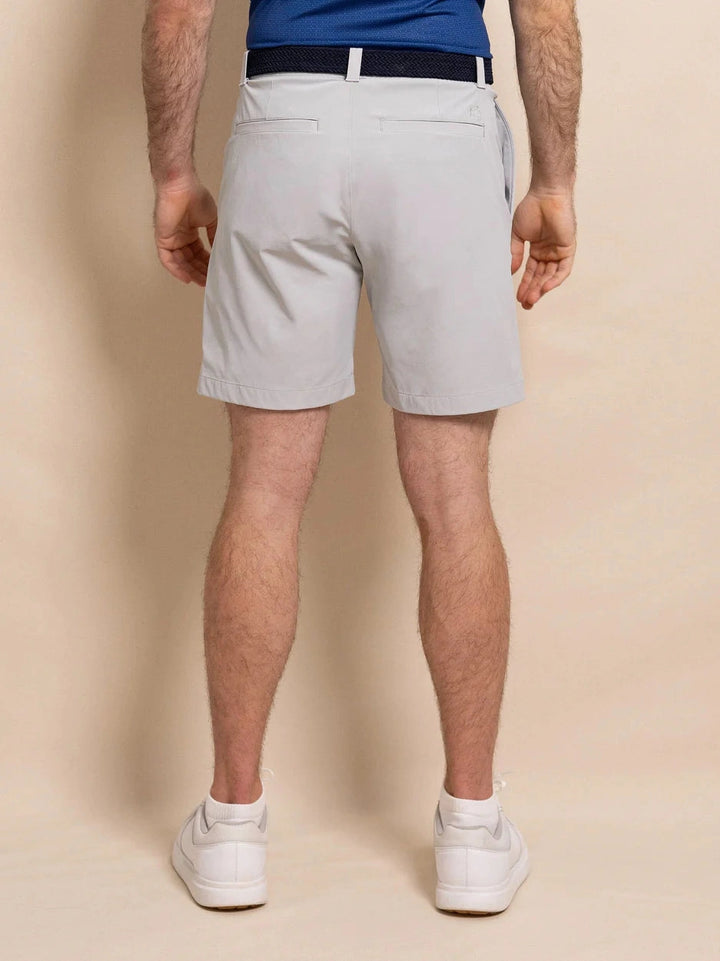 Southern Tide brrr-die Performace Short 8"