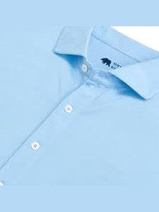 Links Polo- Dutch Canal
