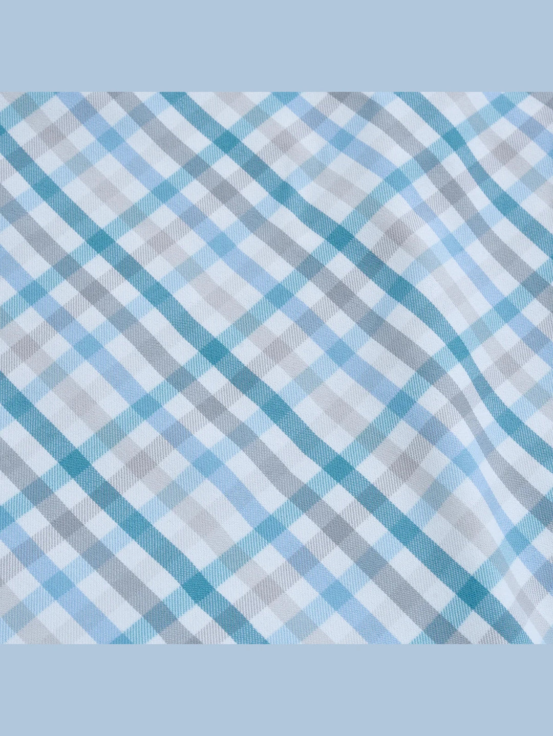 Eldredge LiteTec Sport Shirt - Oslo Gray