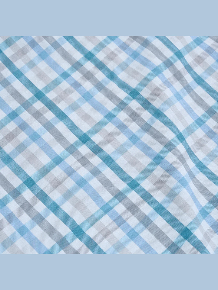 Eldredge LiteTec Sport Shirt - Oslo Gray