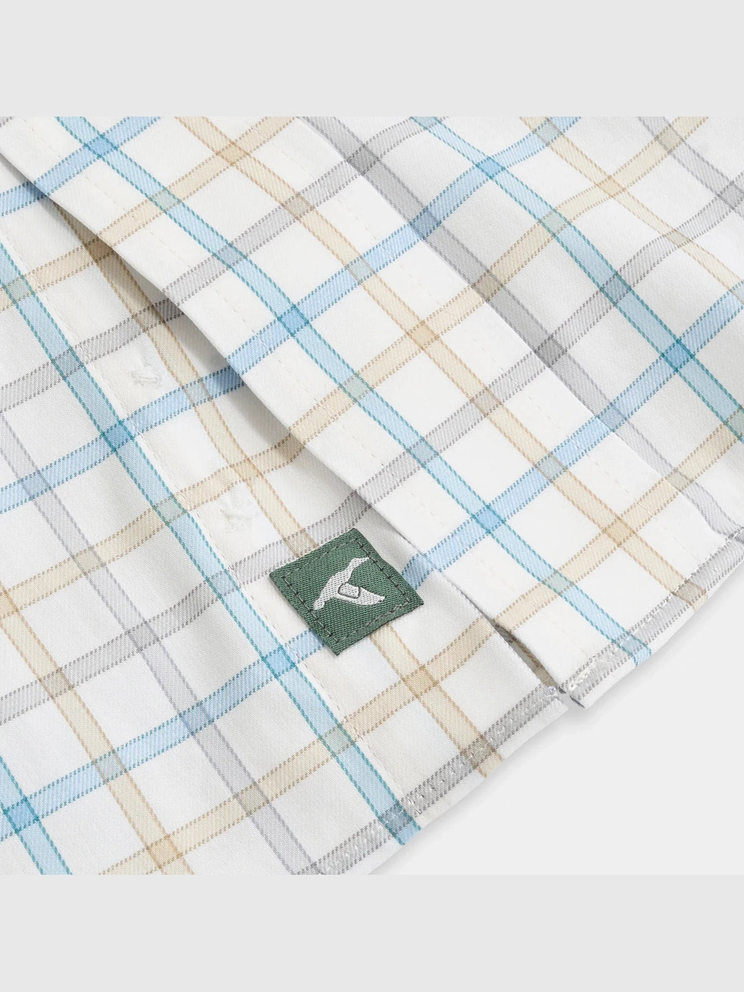 Heritage Softouch Sport Shirt - Sandbar