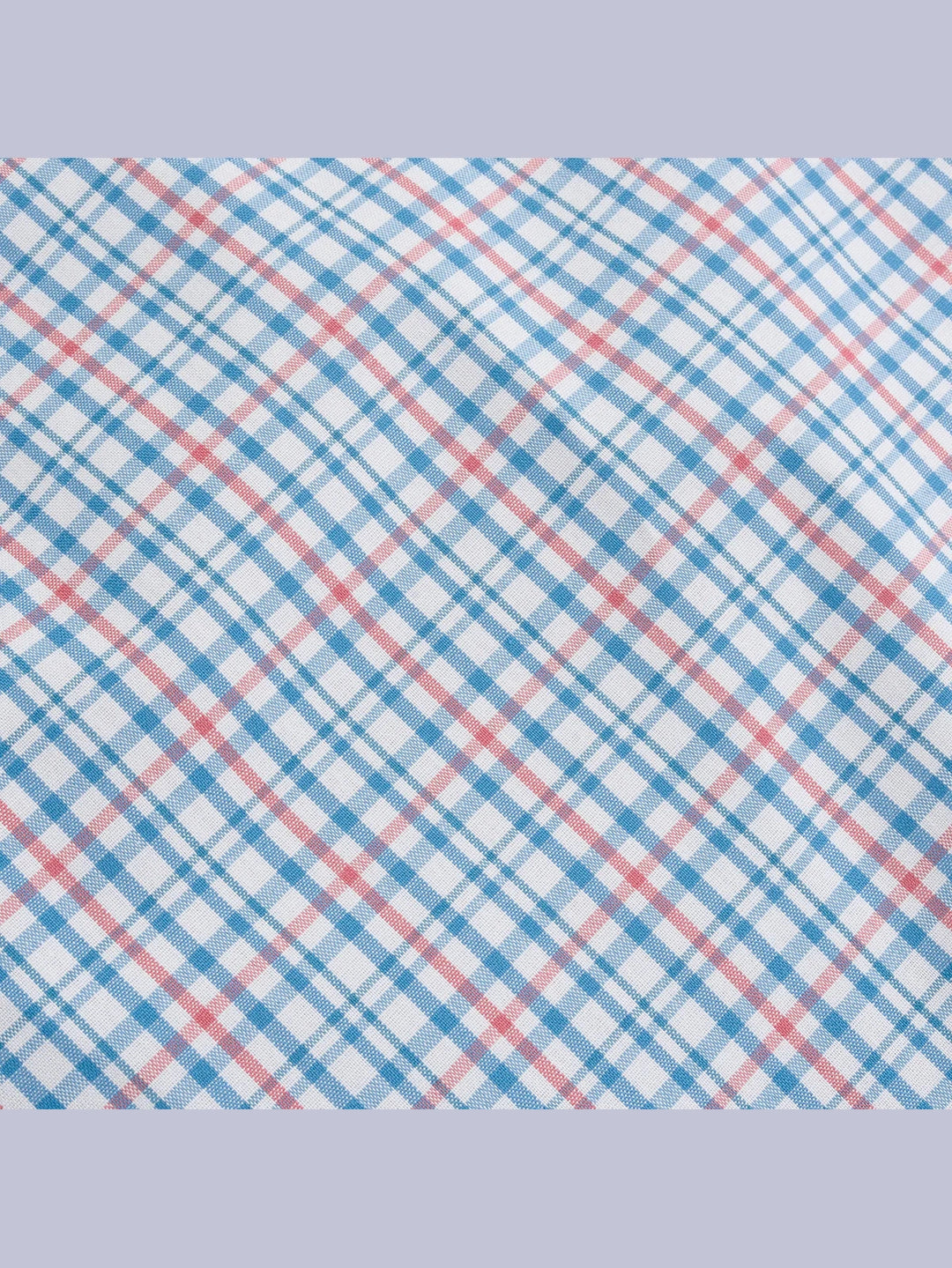 Addison Cotton Sport Shirt - Horizon