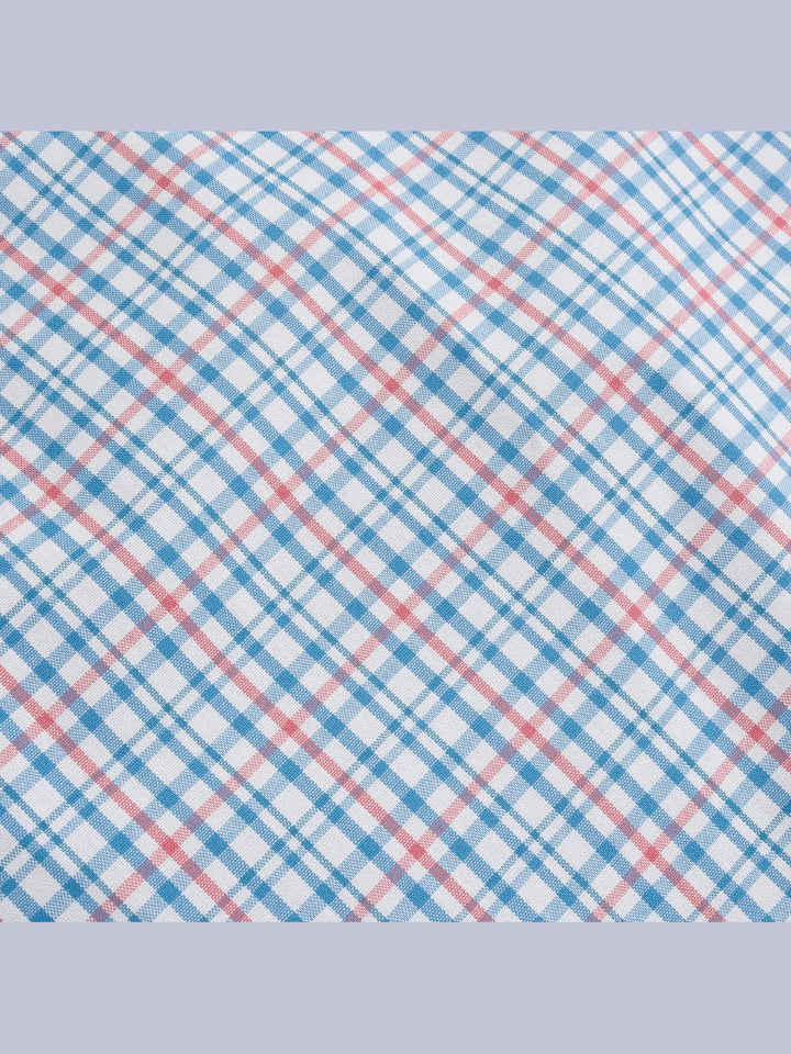 Addison Cotton Sport Shirt - Horizon