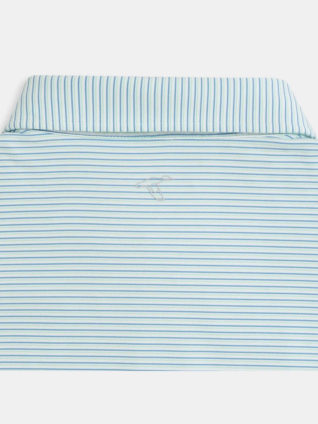 Freeman Performance Polo - Malachite