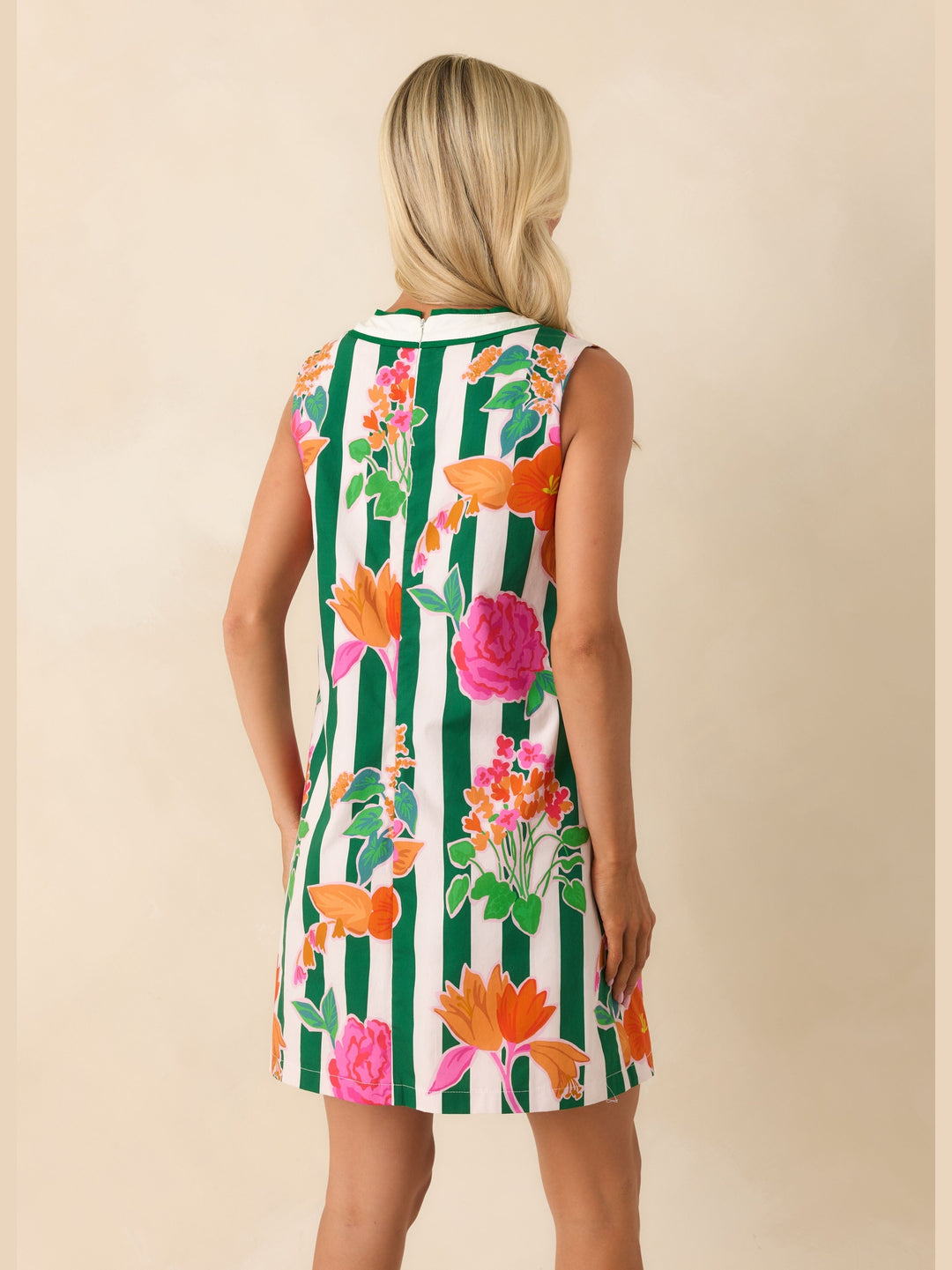 Constance Mini Dress - Suite Talk