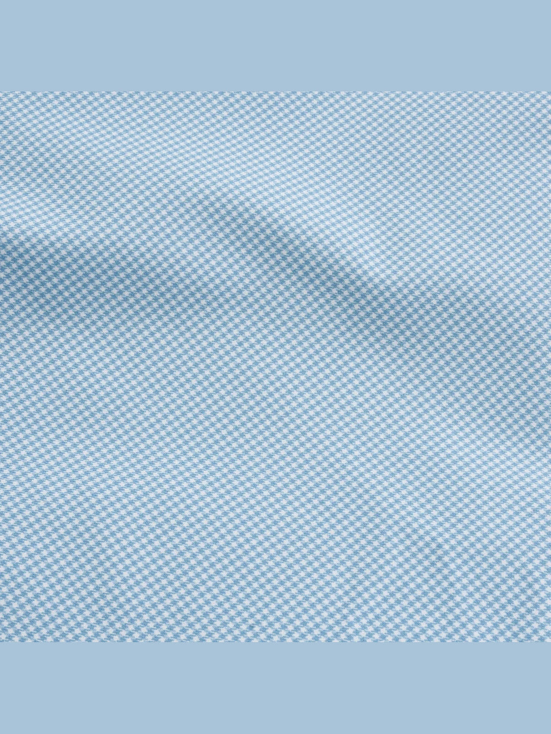 Dean Vented Shirt - Sky Blue