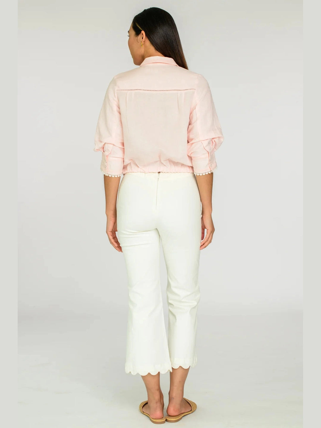 Carter Top - Pink Sugar