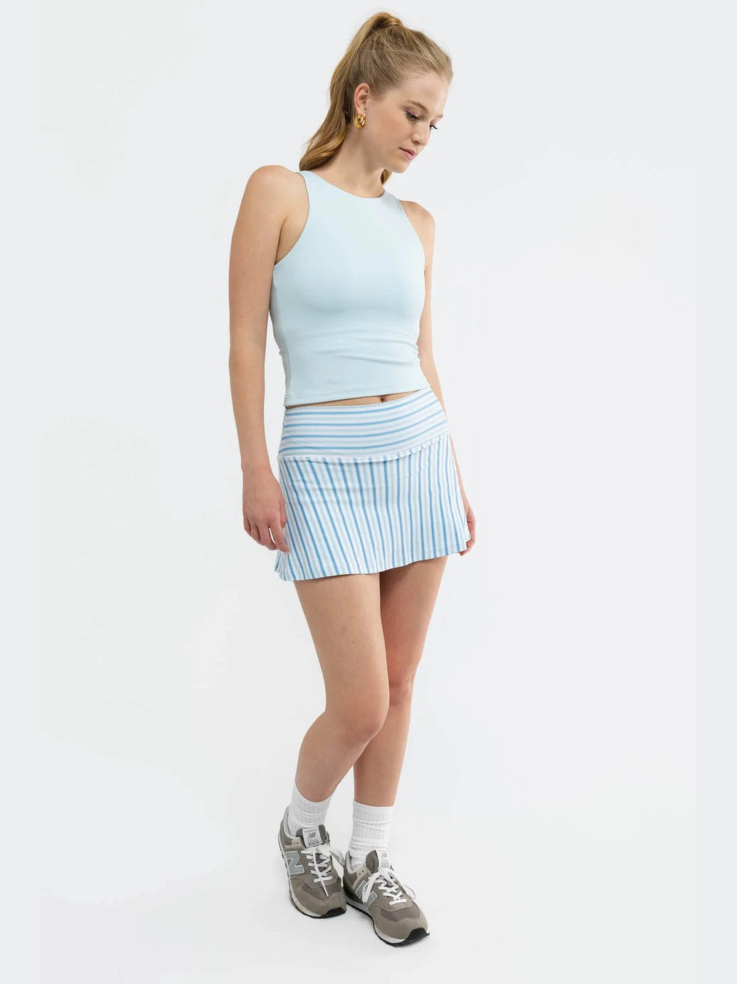 Jessie Tank - Seasalt