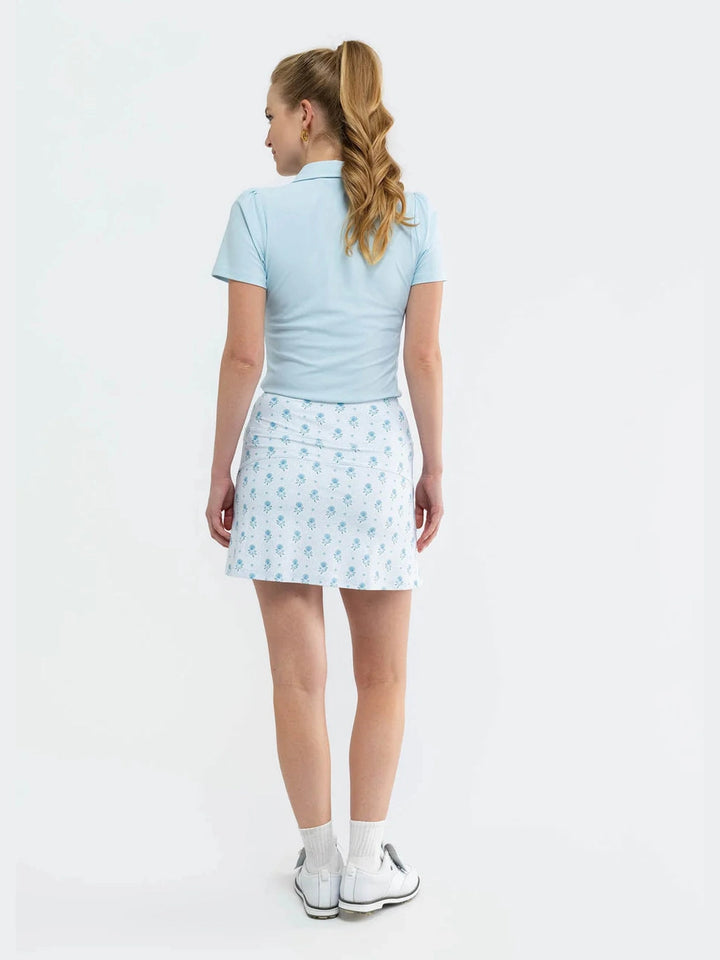 Reagan Polo - Seasalt