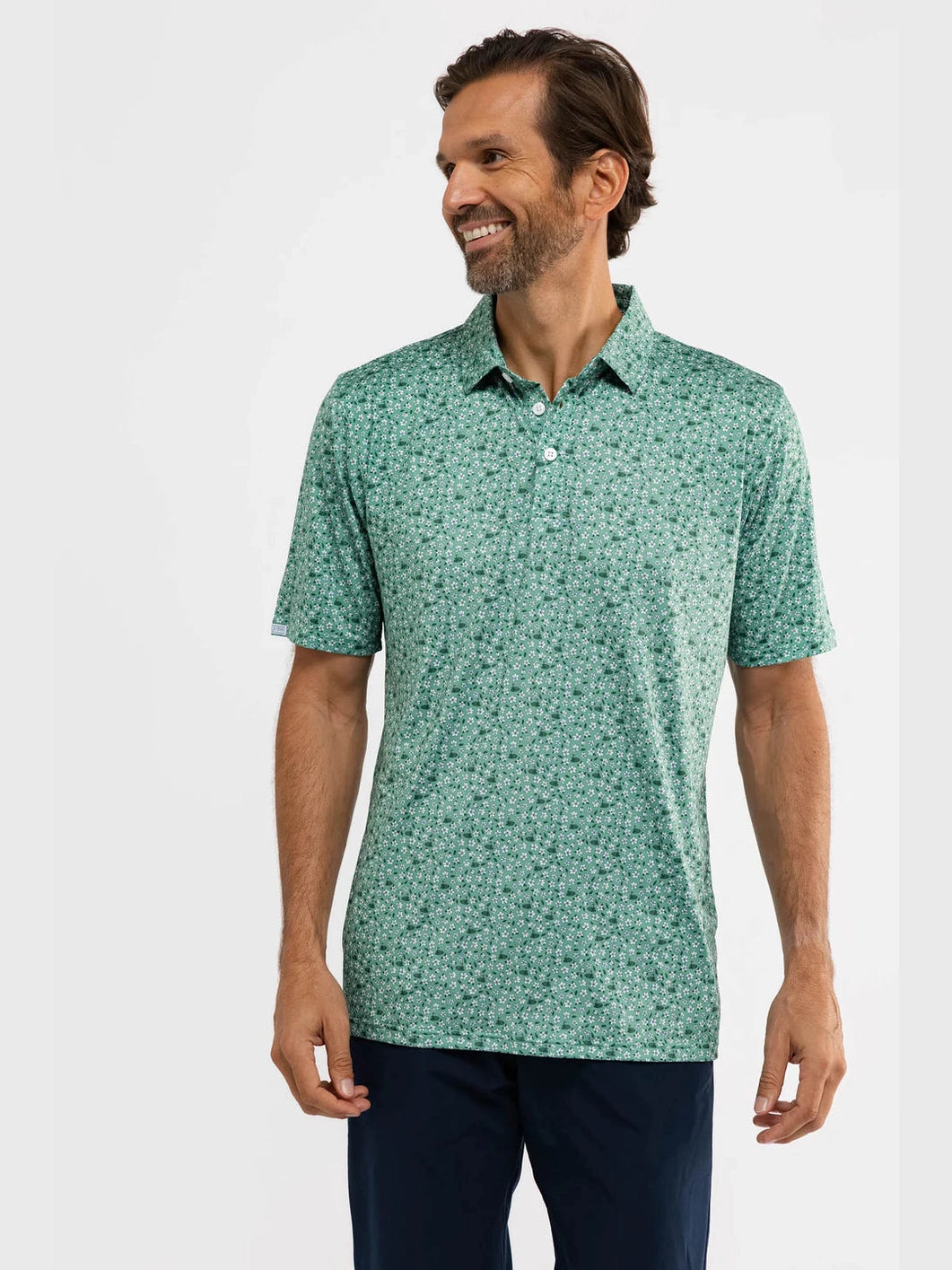 Harvey Polo - Masters Polo