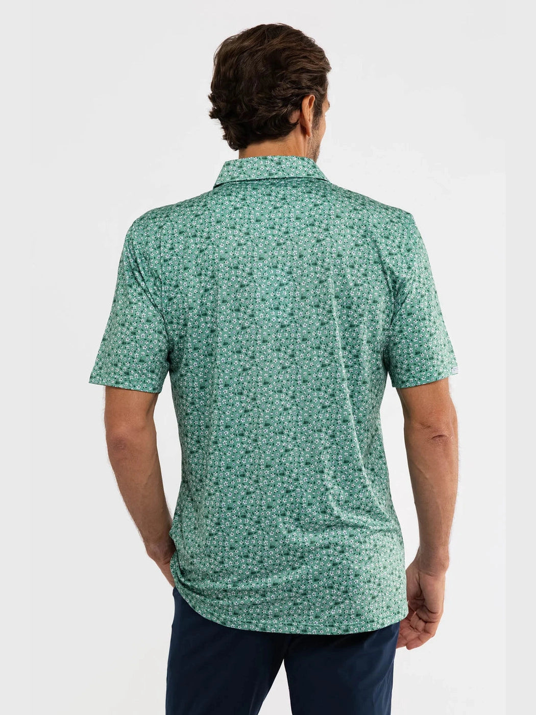 Harvey Polo - Masters Polo