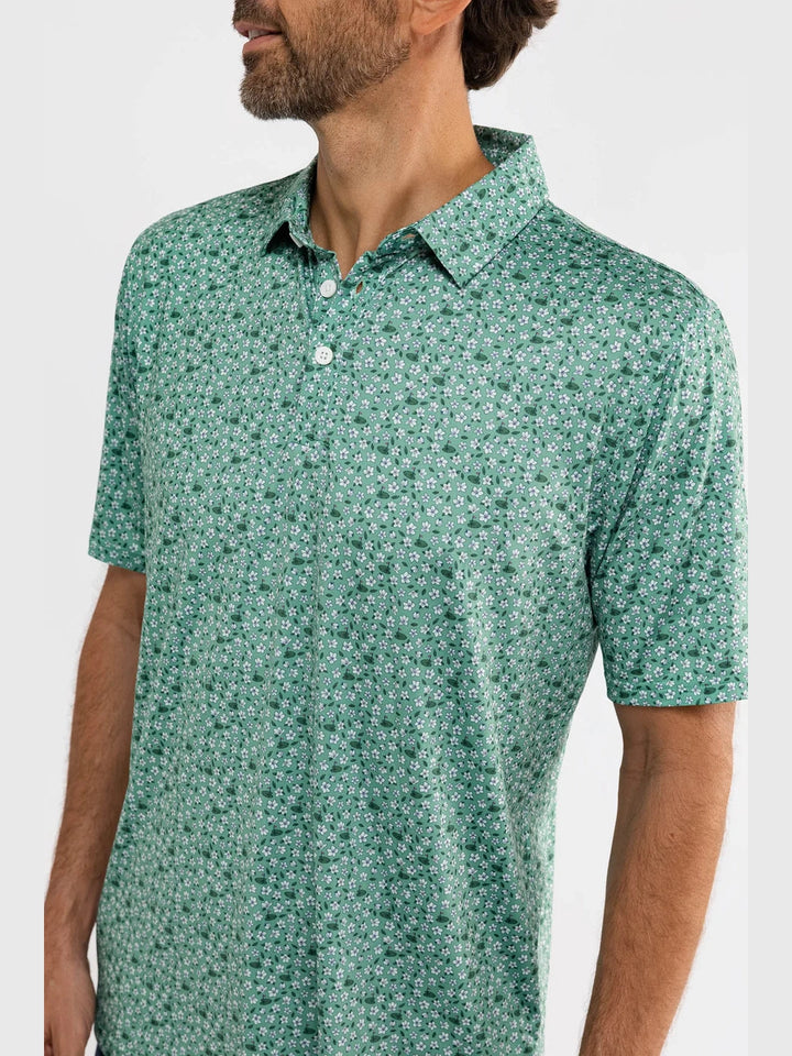 Harvey Polo - Masters Polo