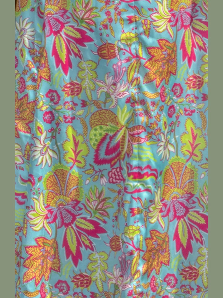 Sway and Twirl Dress - Blooming Party
