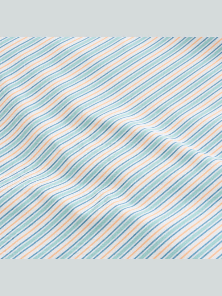 Inlet Performance Polo - Larkspur