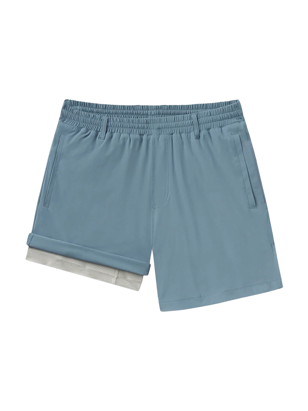 Southern Shirt Everyday Hybrid Short