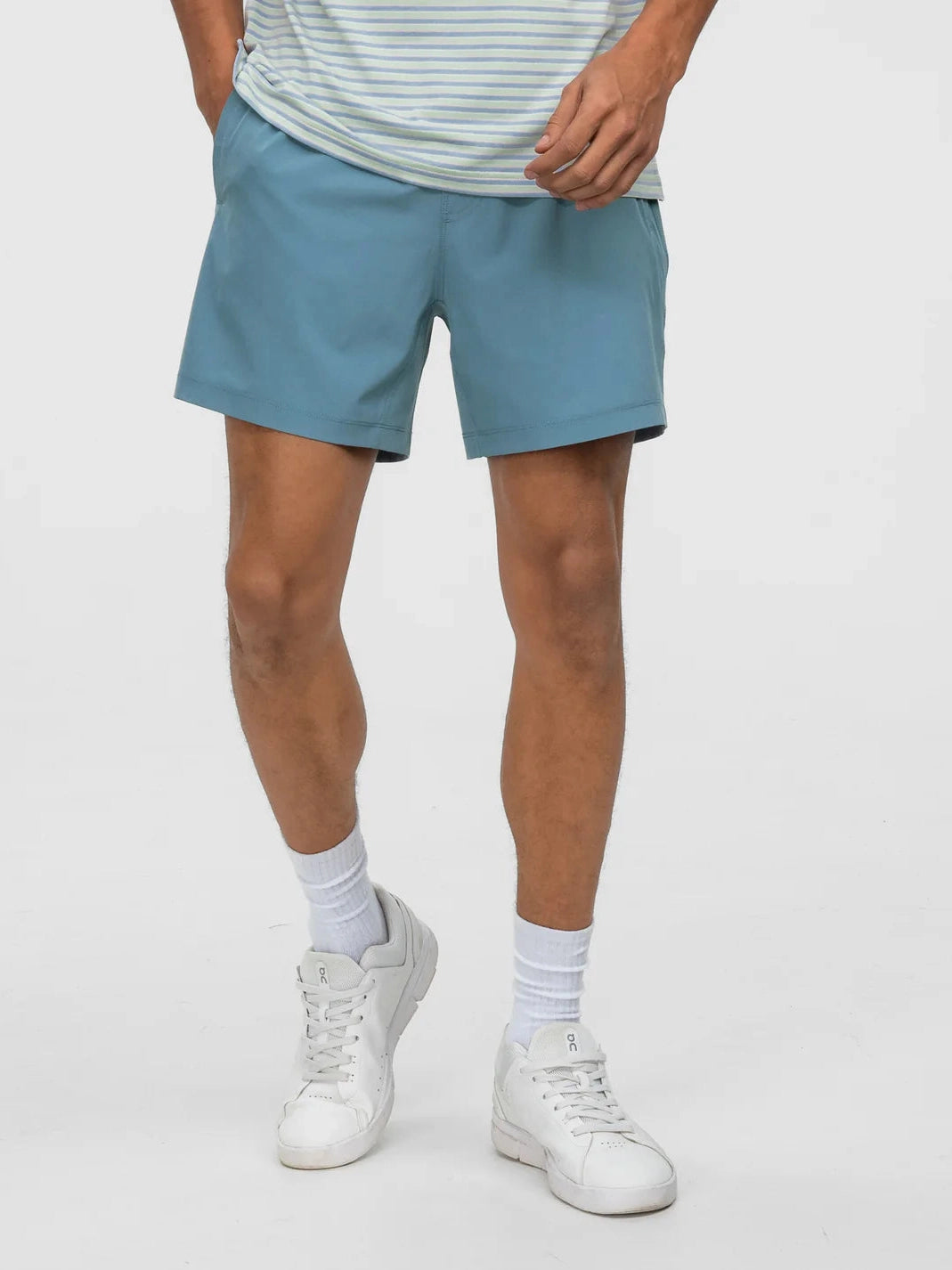 Southern Shirt Everyday Hybrid Short